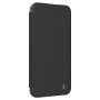 Nillkin Qin Prop Leather case for Samsung Galaxy S24 Plus (Galaxy S24+) order from official NILLKIN store